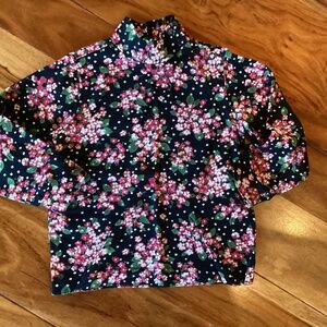 Hanna Andersson shirt size 90 cm